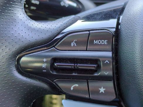 Certified 2024 Hyundai Elantra N image 24