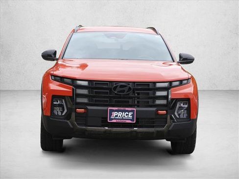 Certified 2025 Hyundai Santa Cruz XRT AWD/4WD image 2