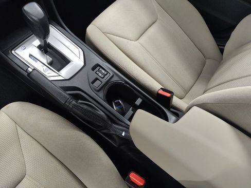 Used 2020 Subaru Impreza Premium image 26