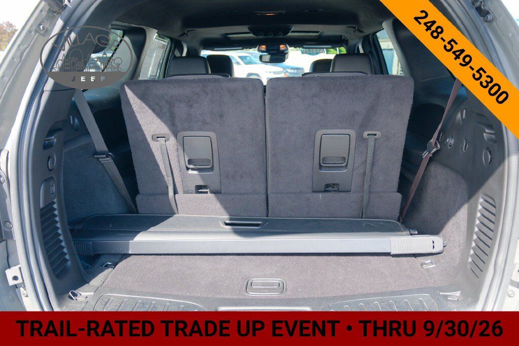 Used 2022 Dodge Durango Citadel AWD/4WD image 5