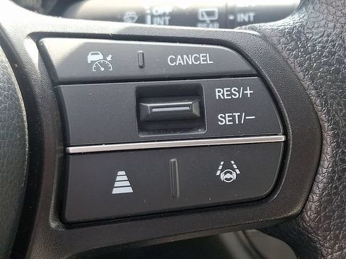 Certified 2024 Honda HR-V LX image 21
