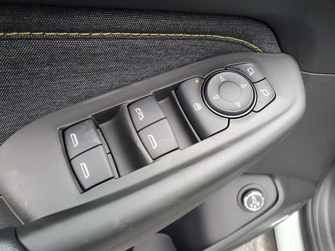 New 2026 Chevrolet TrailBlazer ACTIV w/ Convenience Package image 8