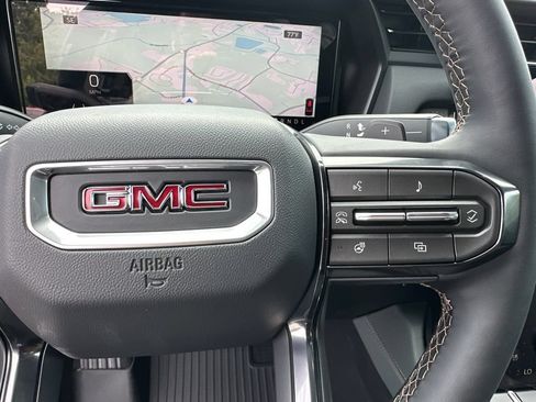 New 2026 GMC Terrain AT4 w/ Convenience Package III AWD/4WD image 27