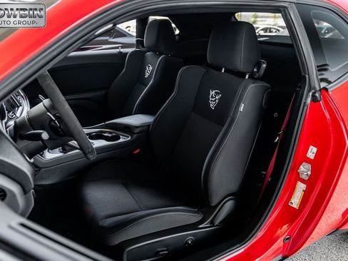 Used 2018 Dodge Challenger SRT Demon RWD image 11