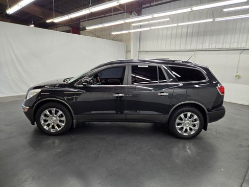 Used 2012 Buick Enclave Premium FWD image 2