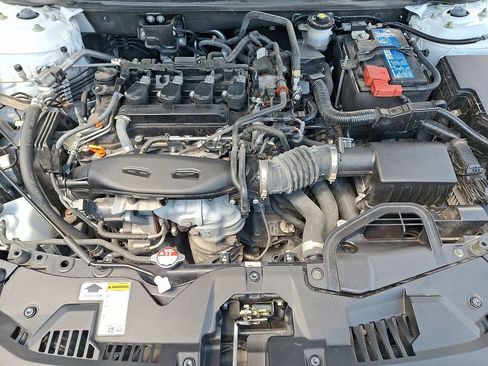 Used 2023 Honda Accord EX image 29