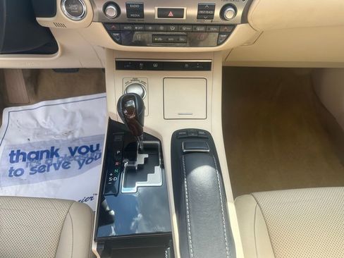Used 2014 Lexus ES 350 image 17