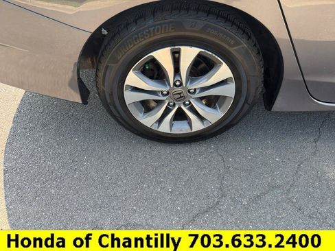 Used 2015 Honda Accord LX image 31