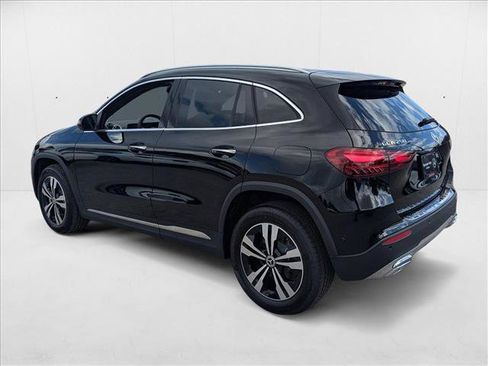 New 2025 Mercedes-Benz GLA 250 image 8