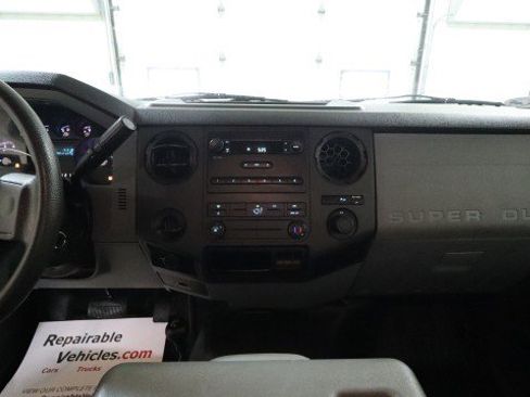 Used 2011 Ford F250 XL AWD/4WD image 11