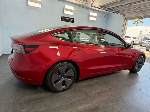 Used 2023 Tesla Model 3 Standard Range RWD image 11