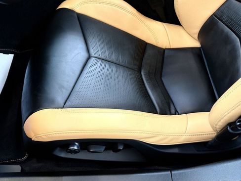 Used 2026 Chevrolet Corvette Stingray Preferred Conv w/ Z51 Performance Package RWD image 44