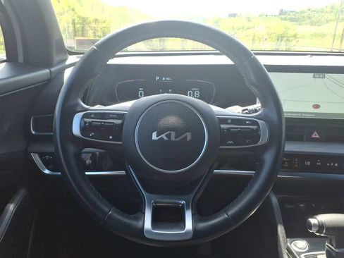 Certified 2023 Kia Sportage X-Line w/ X-Line Premium Package AWD/4WD image 25