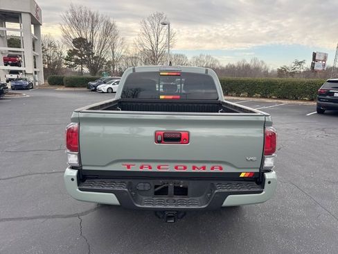 Used 2023 Toyota Tacoma SR5 image 5