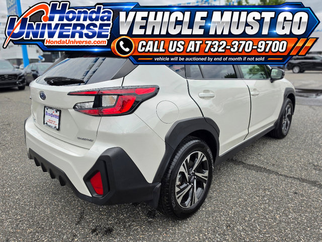 Used 2024 Subaru Crosstrek 2.0i Premium AWD/4WD image 6