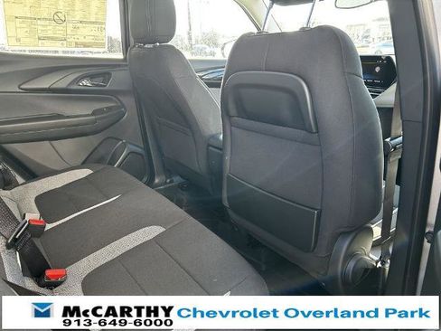 New 2026 Chevrolet TrailBlazer LT w/ Convenience Package image 23
