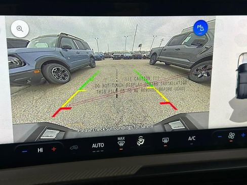 New 2025 Ford Bronco Sport Big Bend image 13