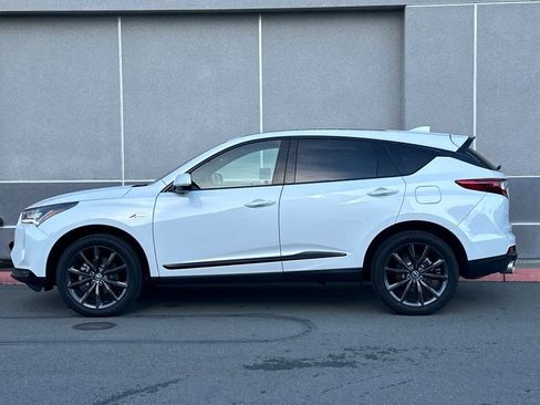 New 2026 Acura RDX A-Spec image 7