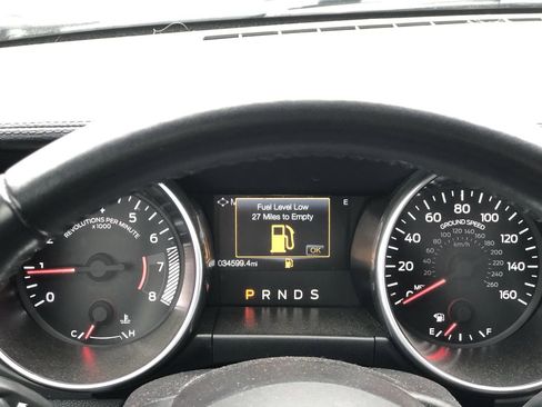 Used 2020 Ford Mustang Premium image 15