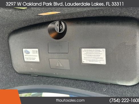 Used 2008 BMW 528i Sedan RWD image 58