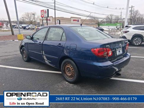 Used 2006 Toyota Corolla LE image 5