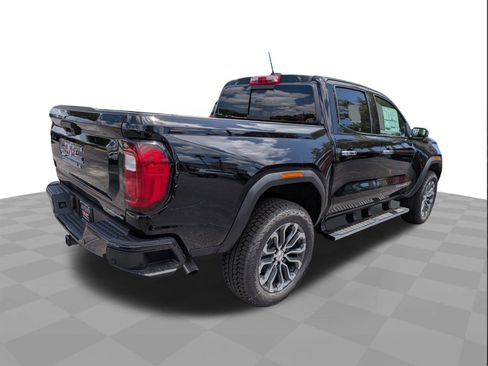 New 2026 GMC Canyon Denali AWD/4WD image 4