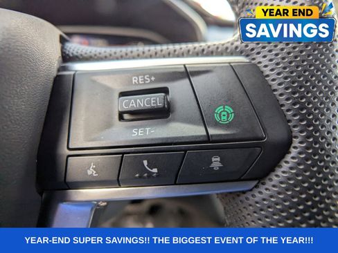 Used 2023 Mitsubishi Outlander SEL image 33