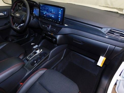 New 2026 Ford Escape ST-Line w/ Tech Pack #1 image 19