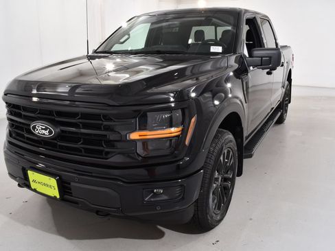 New 2026 Ford F150 XLT w/ Equipment Group 302A MID AWD/4WD image 2