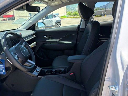 New 2026 Hyundai Kona Limited AWD/4WD image 21