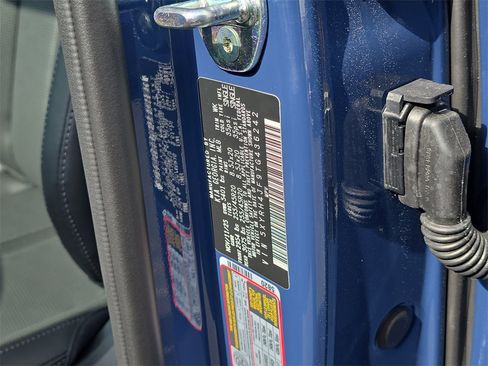 New 2026 Kia Sorento EX image 33