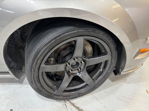 Used 2009 Ford Mustang GT Premium image 13