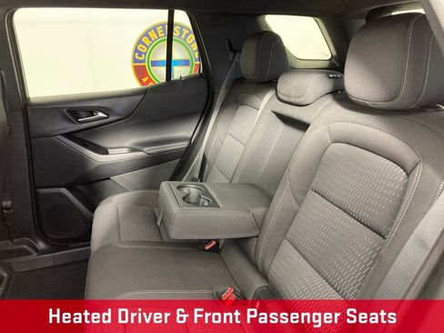 Used 2025 Chevrolet Equinox LT image 17