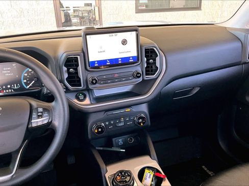 Certified 2021 Ford Bronco Sport Big Bend image 6