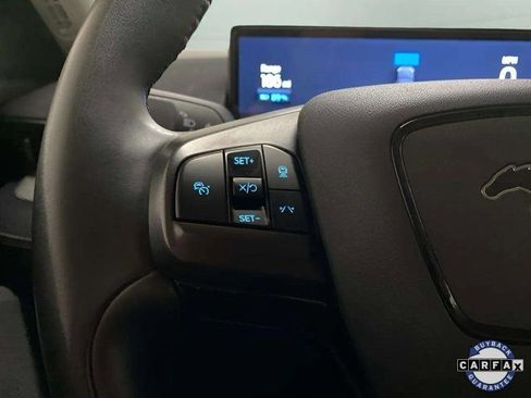 Used 2023 Ford Mustang Mach-E Select image 33