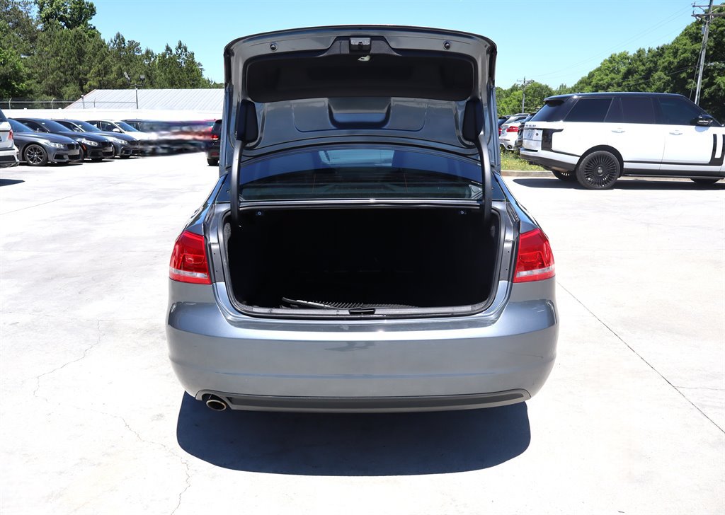 Used 2013 Volkswagen Passat TDI SE FWD image 31