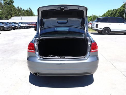 Used 2013 Volkswagen Passat TDI SE FWD image 31