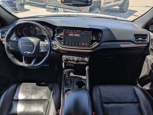 Used 2024 Dodge Durango GT image 15