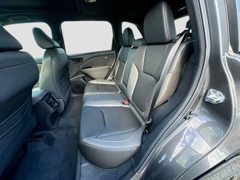 New 2026 Subaru Forester Wilderness AWD/4WD image 31