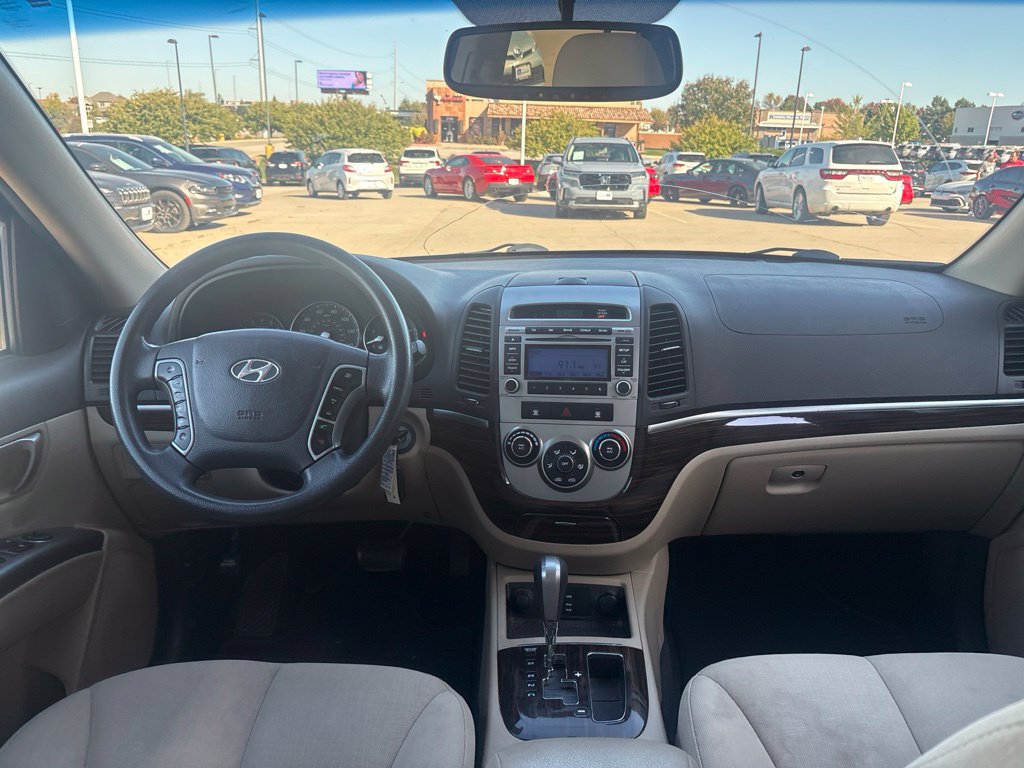 Used 2012 Hyundai Santa Fe GLS FWD image 27