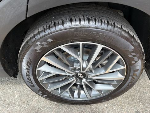 Used 2019 Hyundai Tucson SEL AWD/4WD image 9