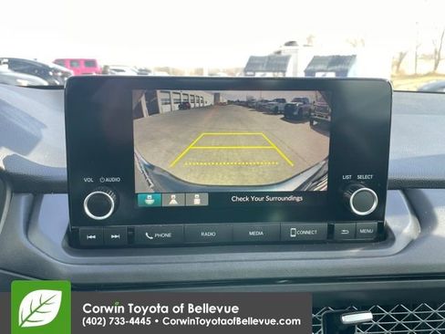 Used 2023 Honda Accord EX image 13