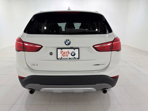 Used 2019 BMW X1 xDrive28i w/ Convenience Package AWD/4WD image 44