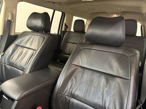 Used 2019 Ford Flex SEL w/ Equipment Group 202A FWD image 11