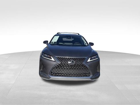 Used 2020 Lexus RX 350 FWD w/ Premium Package image 2