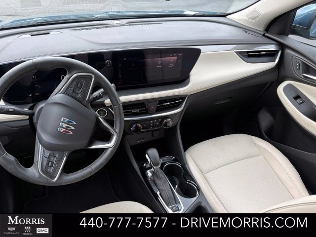 Certified 2024 Buick Encore GX Preferred FWD image 22