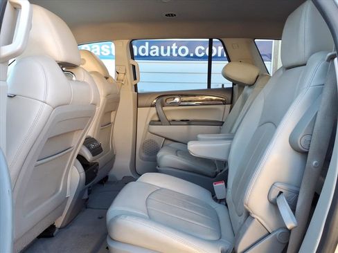 Used 2015 Buick Enclave Leather image 10