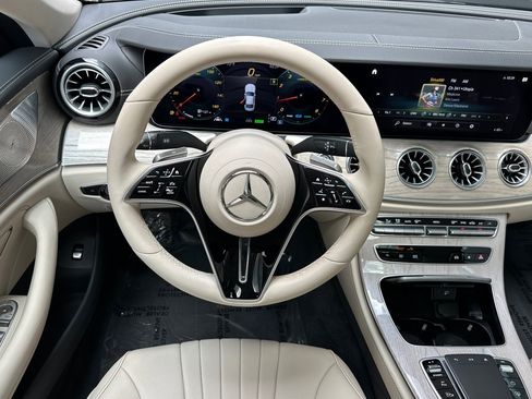 Used 2023 Mercedes-Benz CLS 450 4MATIC image 13