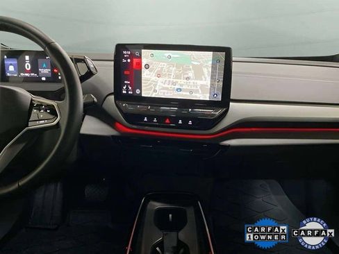 Used 2023 Volkswagen ID.4 Pro S Plus image 12