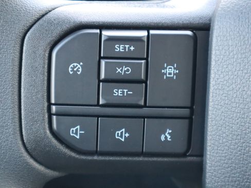 New 2025 Ford F150 XL AWD/4WD image 16